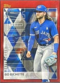 Bo Bichette
