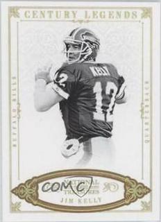 Jim Kelly