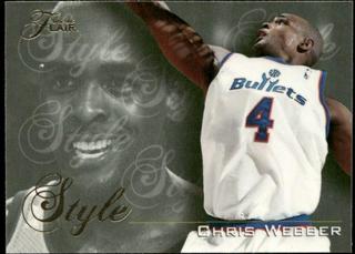 Chris Webber
