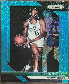 Bill Russell
