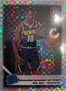 Bol Bol
