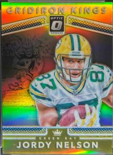 Jordy Nelson