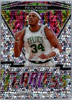 Paul Pierce