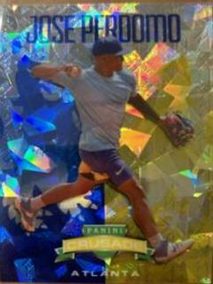 Jose Perdomo