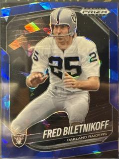 Fred Biletnikoff