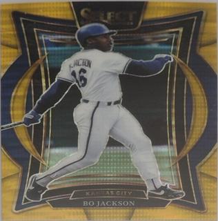 Bo Jackson