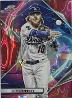 Justin Turner