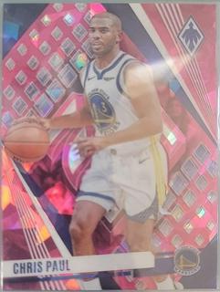 Chris Paul