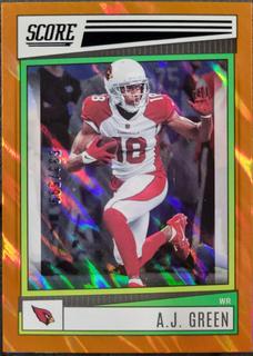 A.J. Green