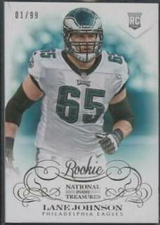 Lane Johnson