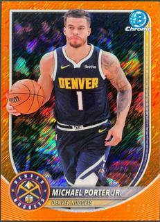 Michael Porter Jr.