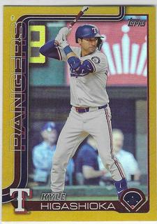 Kyle Higashioka