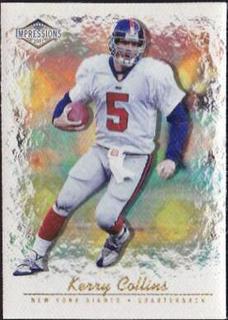 Kerry Collins
