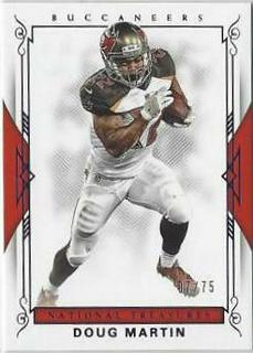 Doug Martin
