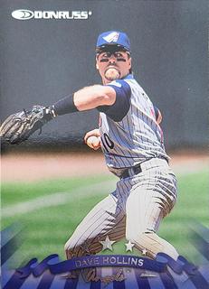 Dave Hollins