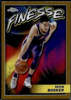 Devin Booker
