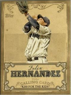 Felix Hernandez