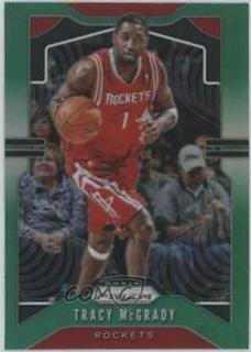 Tracy McGrady