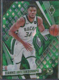 Giannis Antetokounmpo