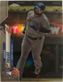 Rowdy Tellez