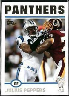 Julius Peppers