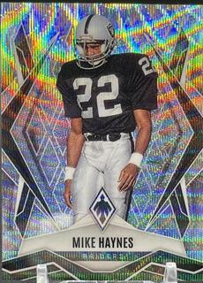 Mike Haynes