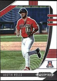 Austin Wells