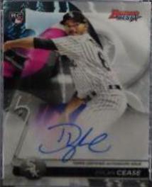 Dylan Cease