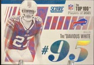 Tre'Davious White