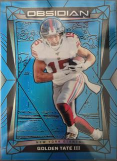 Golden Tate III