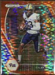 Tyler Boyd