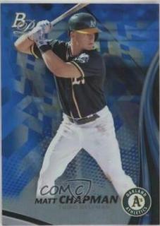 Matt Chapman