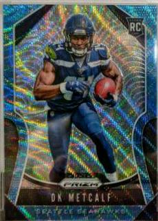 DK Metcalf