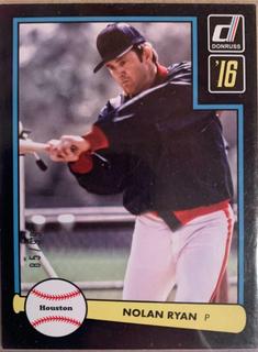 Nolan Ryan