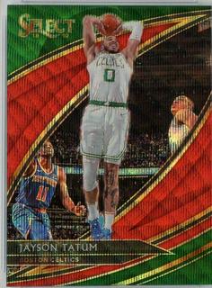 Jayson Tatum