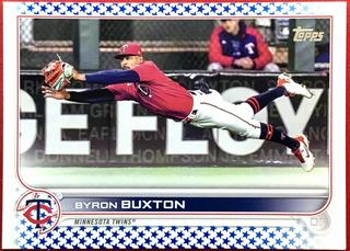 Byron Buxton