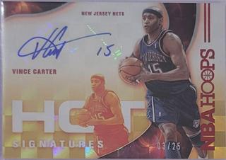 Vince Carter