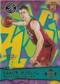 Jakob Poeltl