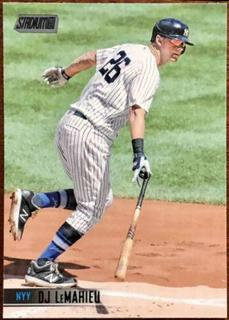 DJ LeMahieu