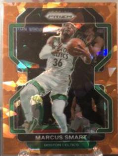 Marcus Smart
