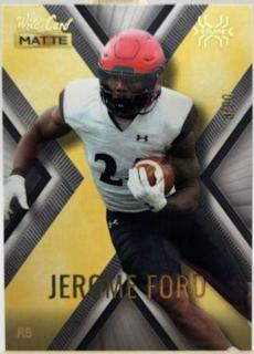 Jerome Ford