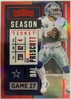 Dak Prescott