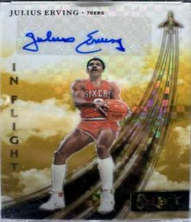 Julius Erving