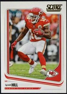 Tyreek Hill