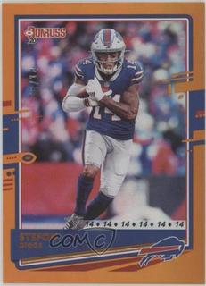 Stefon Diggs