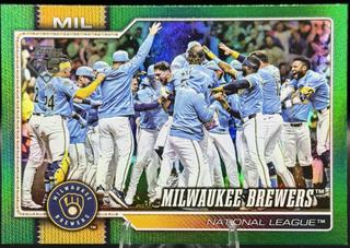 Milwaukee Brewers