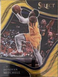 Donovan Mitchell