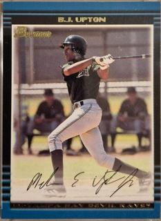 BJ Upton