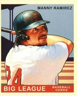 Manny Ramirez