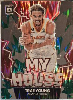 Trae Young
